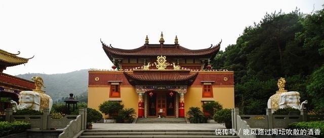 攻略|“浙东第一高峰”——括苍山自驾攻略(附地图、导航、景点玩法)