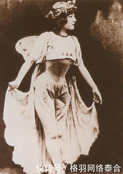 慈禧|慈禧最后一位御前女官：舞姿惊艳，美过明星，晚年却被打断双腿