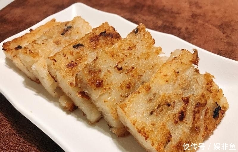 小点心|入秋后，全家最爱吃的小点心，软糯香甜，做法简单，全家人的最爱