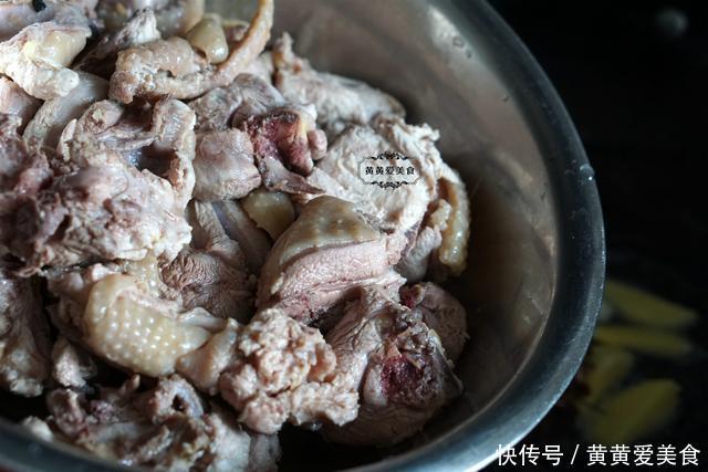 营养|秋天进补,我家常吃这菜,鲜香入味又营养,有荤有素吃不胖