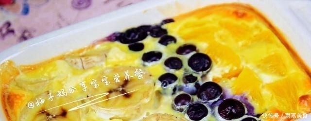 燕麦中|营养早餐这么做,无油无糖超简单,闺女闻着香气起床,一碗不够吃