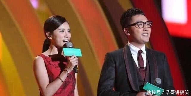  主持|本是主持界的红人，频繁失误招观众不满，如今变身“综艺咖”？