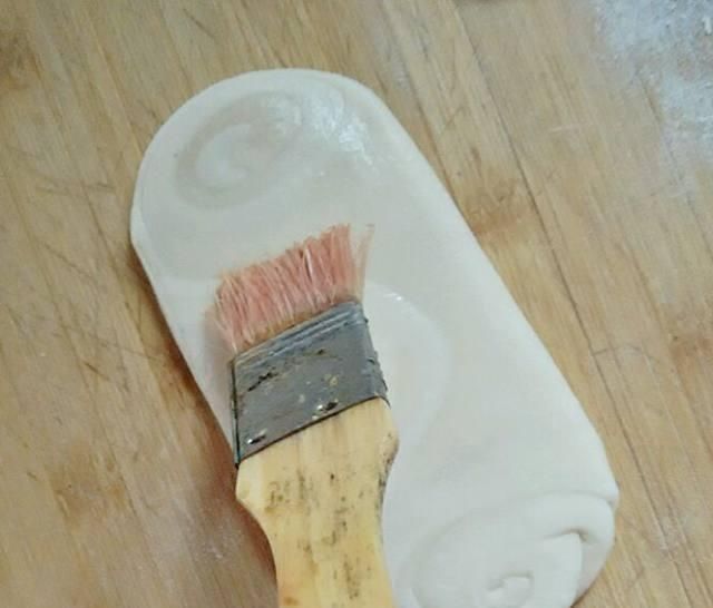 油酥|千层酥饼的做法,层层酥脆,香甜可口,都流口水了