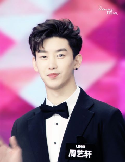  出道|回国参加偶像选秀才是正确的这9名偶像都曾在韩国出道过