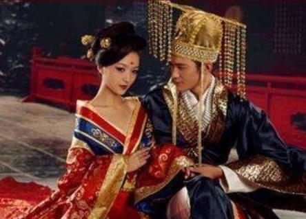 把自己的三|曹操为何把三个女儿都嫁给汉献帝,曹操三女,她们结局如何?