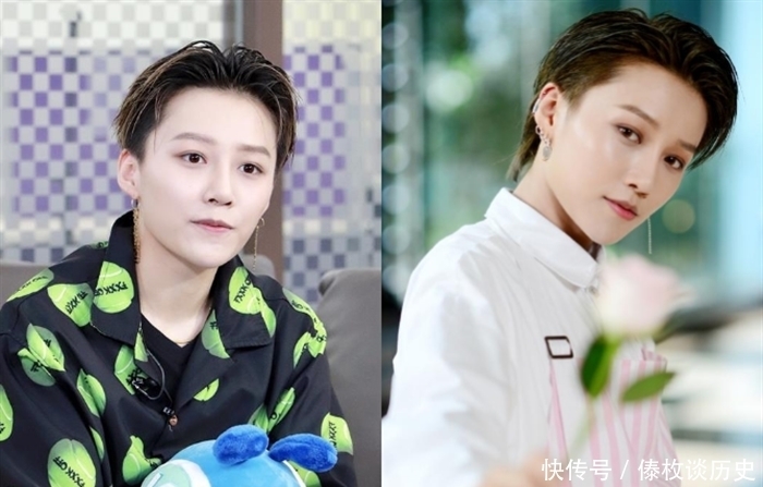 最低|THE9成员学历:刘雨昕有实力,虞书欣高级,而她是最低学历