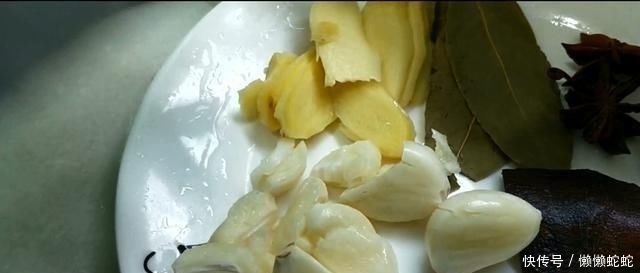 好吃|章鱼须这样做太好吃了,香嫩入味,麻辣爽口,好吃到停不下来