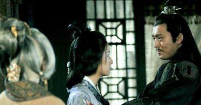 孙权|她是孙权长女,一生换3个男人皆因她去世,最后竟看上自己的侄子!