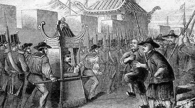 鸦片|一百年前,英国向我国输出的鸦片,是从哪里生产的?