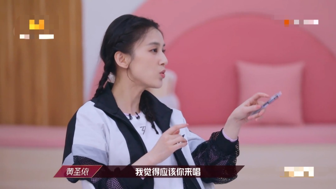 强势|《乘风破浪》的“搞事三人组”,性格强势让人忌惮,团队被她们搅