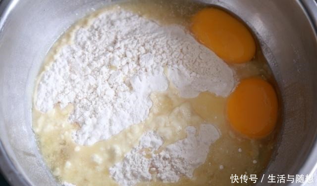 早餐|早餐新做法,小巧精致,营养美味,比油条健康,孩子常吃家长放心