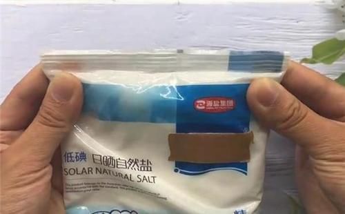 家庭|买食盐别再被误导,这4种食盐就不要买了,好多家庭还不明白