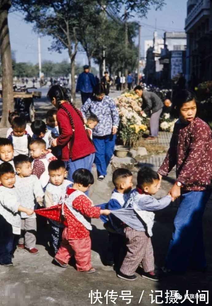  老照片|新中国的老照片！忘不了啊，忘不了