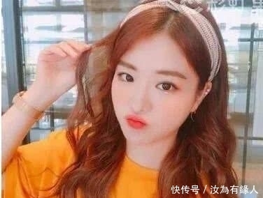 头发|2020最火的头发颜色,长卷发绝对是最火的,有个性更洋气!