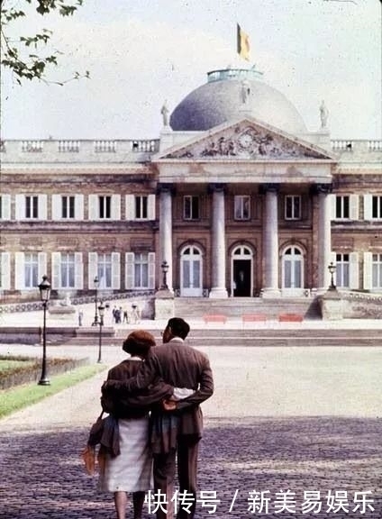 男人|5次失去孩子，王位没有子嗣继承，但这个国王展示了什么叫绝世好男人