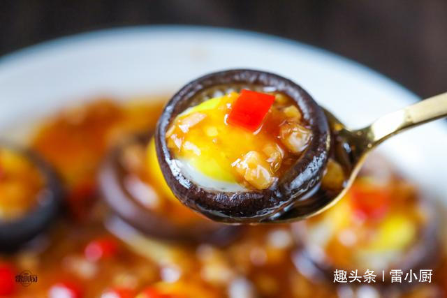  饭菜|给儿子做了道下饭菜，爷爷想要尝尝，儿子说给一头猪都不换