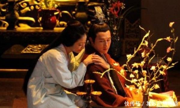 代国|一个很是幸运的宫女,因太监写错字,使她成为了皇后