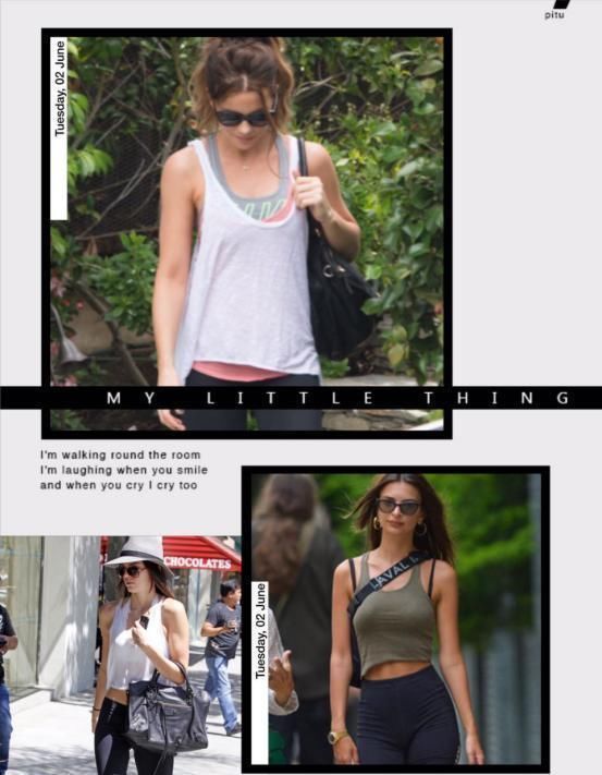 凉快|想要炎炎夏日穿出清爽感，这几款“运动内搭”别错过，时尚又凉快