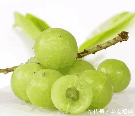 农民|南方这种“苦味”水果,营养价值很高,农民说“越吃越年轻”