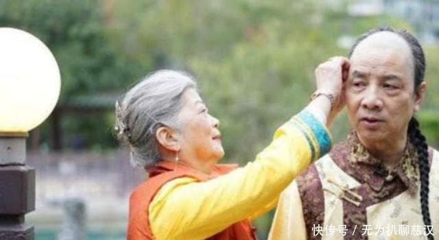 生活|清朝遗留的后人,想要回到过去生活,令人不可思议