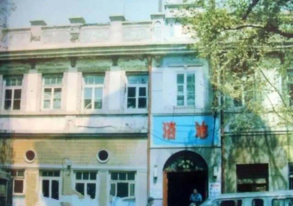 大连|想看一下辽宁的老照片嘛，上世纪大连老照片