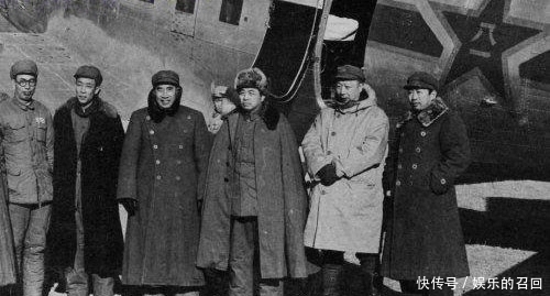 上将|他是脾气最差的上将, 身边的秘书都拿他没办法, 只能顺着他