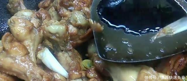  开胃|做鸡腿好的方法，一次6斤不够吃，鲜美可口，超级开胃