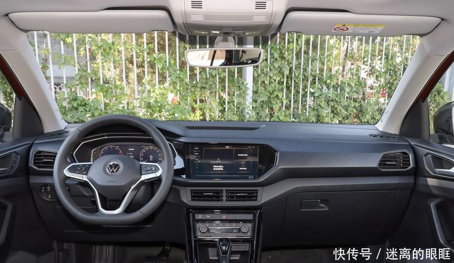 售价|大众被冷落的车型，售价489万起，还是一款SUV