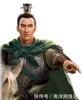 后世|此人一生没有打过胜仗，但是可以入“武庙”，被后世称为“名将”