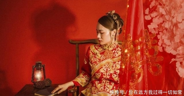 姻缘|“今生夫妻，前世姻缘”：若出现这几大因缘，是吉祥之兆，要珍惜