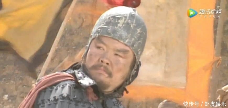 憋屈|三国死得憋屈的五大上将, 他们用死亡为赵云扬名, 其中一个成网红