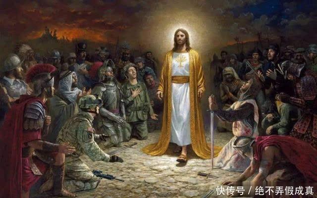 中世纪|中世纪的神权是如何崛起的罗马帝国的衰亡对神权有何影响