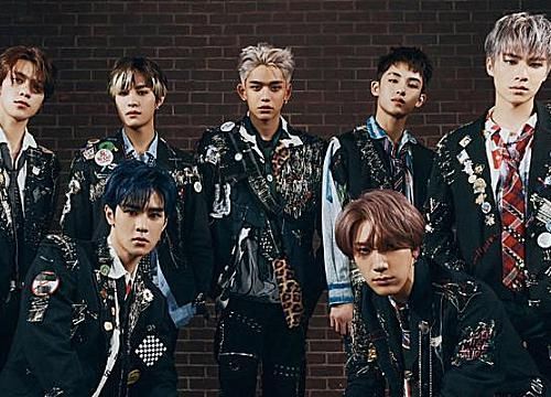  火箭|最美偶像排名火箭少女断层第一，THE9压力大，硬糖少女厉害