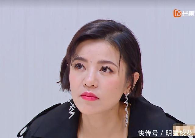  看起来|《浪姐》女星出道打扮令人意外：孟佳杀马特，李斯丹妮少女感十足