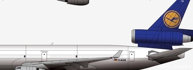 MAYDAY11|MAYDAY11的着陆噩梦，回顾汉莎航空8460航班2010.7.27利雅得空难