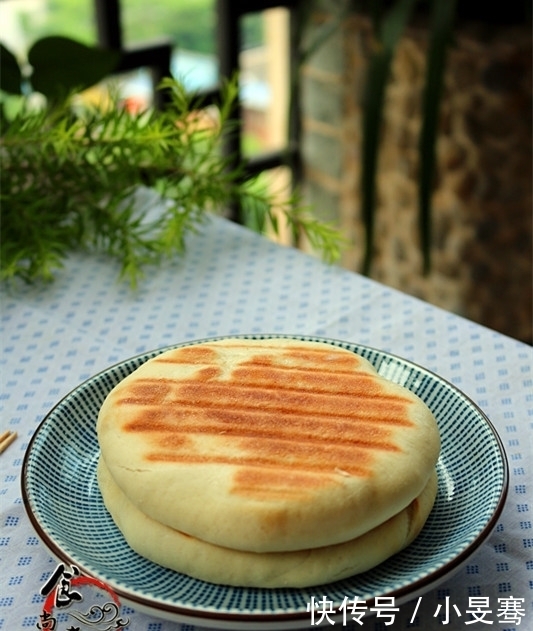  基础|只要学会这款基础面食，您就会做不同款式点心，越嚼越香容易懂