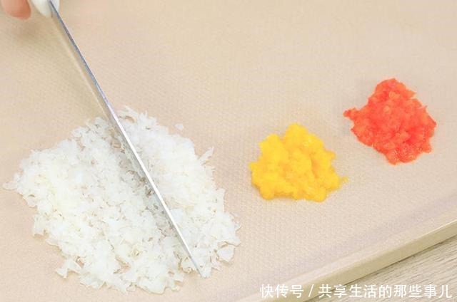 黄椒|惊了,丸子还能这么吃,鲜香软嫩,3分钟就能学会