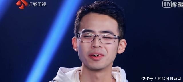有人|《最强大脑》荣耀时刻,镜头最多的5位选手,有人狂妄,有人低调