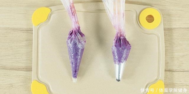 停不下来|比蛋糕简单,比馒头香甜,宝宝爱吃到停不下来