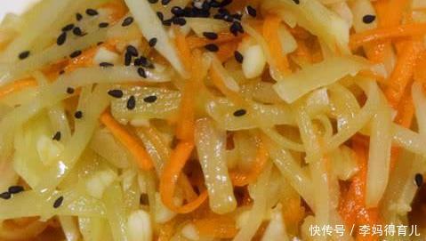 睡眠|夏天最适合吃凉拌菜,能促进骨骼的正常发育,改善睡眠的质量