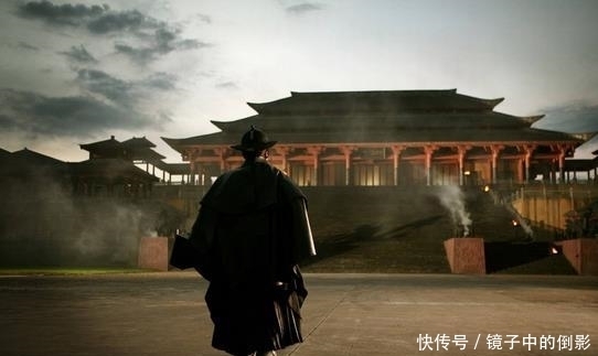 权势|大明王朝最有名的三大锦衣卫指挥使!