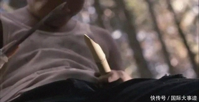 离家出走|被父母家暴后,13岁男孩离家出走到深山,一呆就是43年