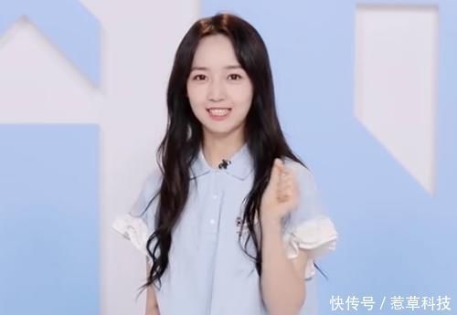  公司|虞书欣有18位艺人加油，秦牛正威却无一人，看到经纪公司，难怪