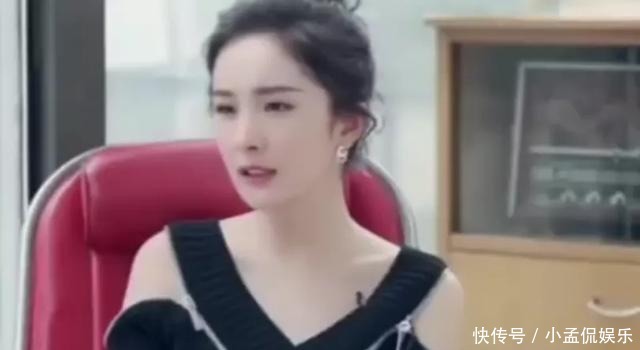 缺点|综艺太容易暴露缺点,赵丽颖杨幂接连翻车,性格问题都很明显