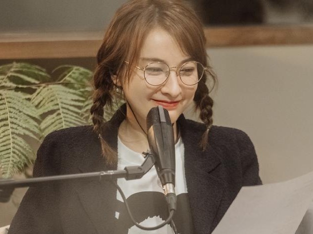  吴昕|快乐家族做客《向往4》，吴昕过于活泼，意外说出何老师的小秘密