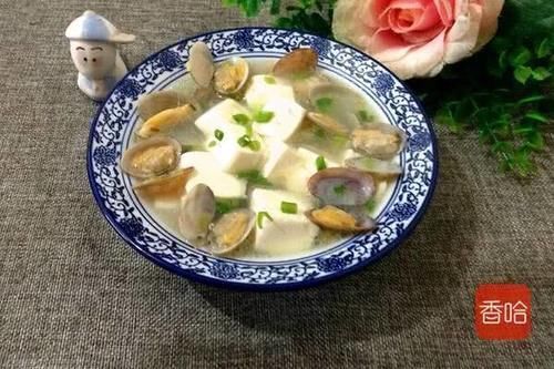 绝配|豆腐和它是绝配,补锌又营养,孩子常吃猛长个