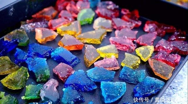 味道|00后小朋友都很喜欢吃的几种糖果,味道好,还不贵,你吃过哪种