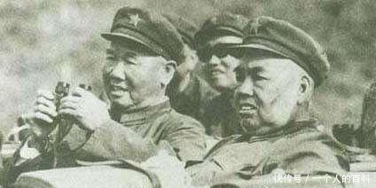 枪毙|连长抓到一小兵，正要枪毙，许世友留着他！