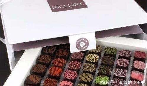 奢侈|世界上最奢侈的四种巧克力，德芙都没上榜，这些都吃过的真是土豪