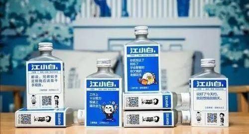 销量|卖得最好的“东北酒”,最低单价5元,一年卖出60亿,干翻江小白